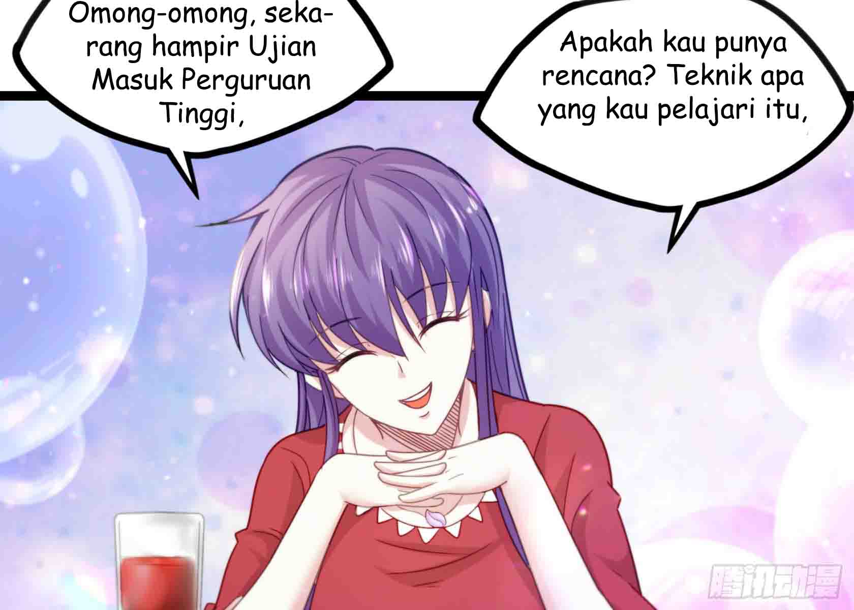 Urban Immortal Emperor Chapter 15 Gambar 21